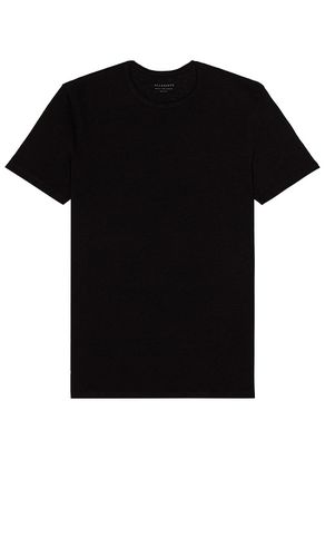 T-SHIRT FIGURE in . Size M, S, XL/1X, XXL/2X - ALLSAINTS - Modalova