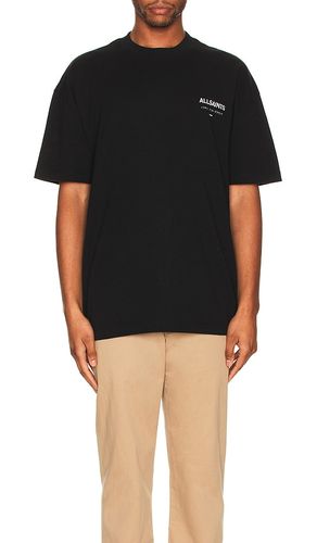 Underground Crew en . Taille XL. Also en S, M, L - ALLSAINTS - Modalova