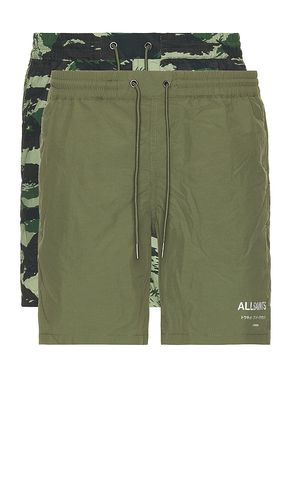 SHORT DE BAIN in . Size M - ALLSAINTS - Modalova