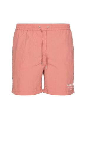 SHORT DE BAIN UNDERGROUND in . Size S, XL/1X - ALLSAINTS - Modalova