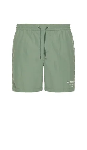SHORT DE BAIN UNDERGROUND in . Size S, XL/1X - ALLSAINTS - Modalova