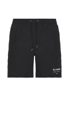 SHORT DE BAIN UNDERGROUND in . Size S, XL/1X - ALLSAINTS - Modalova