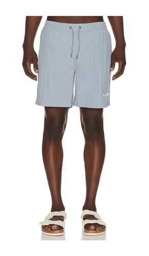 SHORT DE BAIN UNDERGROUND en . Taille S. Also en M, L - ALLSAINTS - Modalova