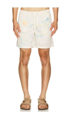 SHORT DE BAIN BLEACHSURF en . Taille S. Also en M, XL/1X - ALLSAINTS - Modalova