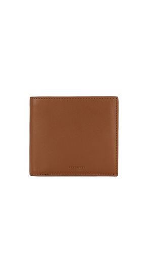 ALLSAINTS PORTEFEUILLE in Brown - ALLSAINTS - Modalova