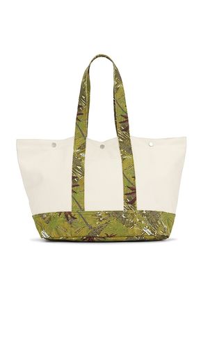 ALLSAINTS FOURRE-TOUT in Cream - ALLSAINTS - Modalova