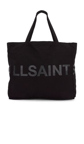 ALLSAINTS FOURRE-TOUT in Black - ALLSAINTS - Modalova