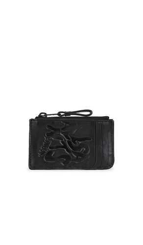 ALLSAINTS PORTEFEUILLE en Black - ALLSAINTS - Modalova