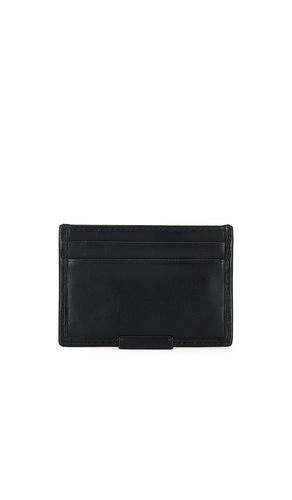 ALLSAINTS PORTE-CARTES en Black - ALLSAINTS - Modalova