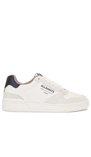 Regan Low Top in . Size 12, 13 - ALLSAINTS - Modalova