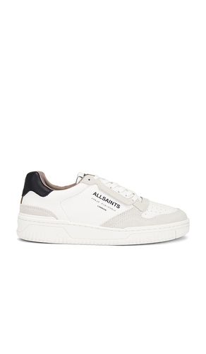 SNEAKERS REGAN en . Taille 7. Also en 11 - ALLSAINTS - Modalova