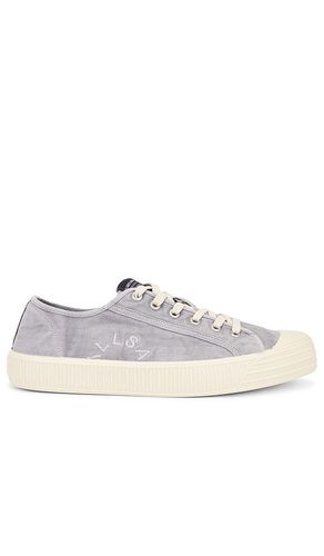 ALLSAINTS SNEAKERS in Grey. Size 9 - ALLSAINTS - Modalova