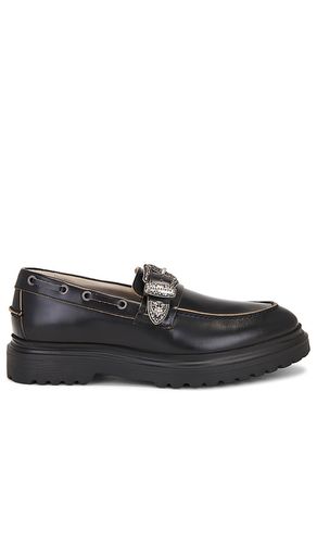 Hanbury Loafer in . Size 12, 9 - ALLSAINTS - Modalova