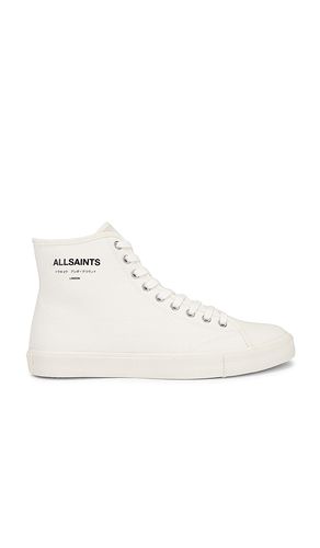 SNEAKERS in . Size 8 - ALLSAINTS - Modalova