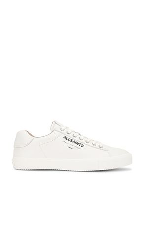 SNEAKERS in . Size 13, 8 - ALLSAINTS - Modalova