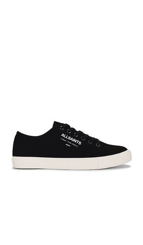 SNEAKERS UNDERGROUND in . Size 11, 12, 7, 9 - ALLSAINTS - Modalova