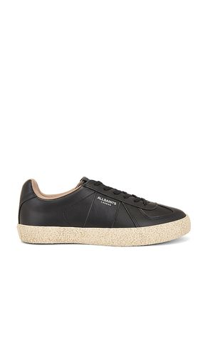 SNEAKERS UNDERGROUND in . Size 7, 8 - ALLSAINTS - Modalova