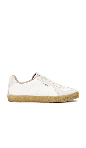 Jaimee Low Top in . Size 11, 12, 13, 7, 9 - ALLSAINTS - Modalova