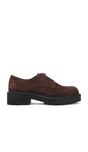 DERBIES HANK in . Size 11, 12, 13, 8, 9 - ALLSAINTS - Modalova