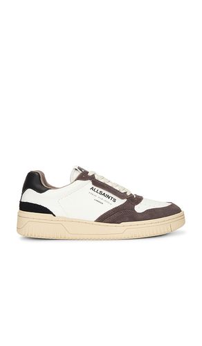 Regan Low Top in ,. Size 8 - ALLSAINTS - Modalova