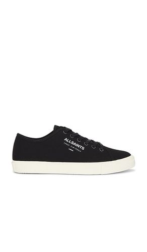 Undgrnd Can Low Top in . Size 13, 7, 9 - ALLSAINTS - Modalova