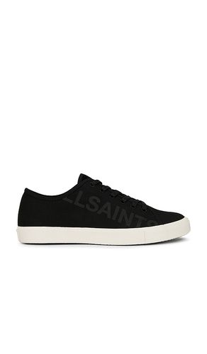 SNEAKERS BIGGY in . Size 11, 8, 9 - ALLSAINTS - Modalova