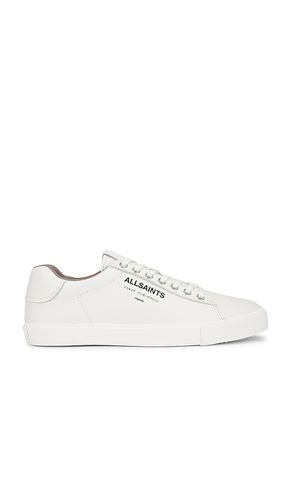 SNEAKERS UNDERGROUND in . Size 11, 9 - ALLSAINTS - Modalova