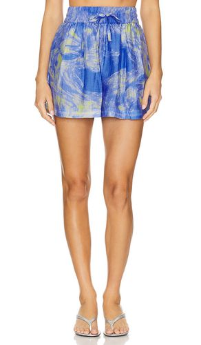 Isla Inspiral Short in . Size 2, 4 - ALLSAINTS - Modalova