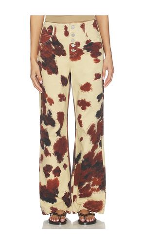 Tay Carpenter Wide Leg en ,. Taille 24. Also en 26, 27, 29 - ALLSAINTS - Modalova