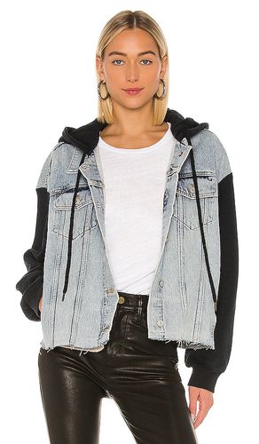 BLOUSON TRUCKER MILENA. Size XS/S - ALLSAINTS - Modalova