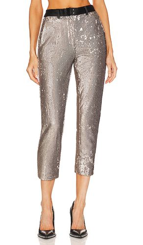 PANTALON LEIGH SEQUIN in . Size 10, 4 - ALLSAINTS - Modalova