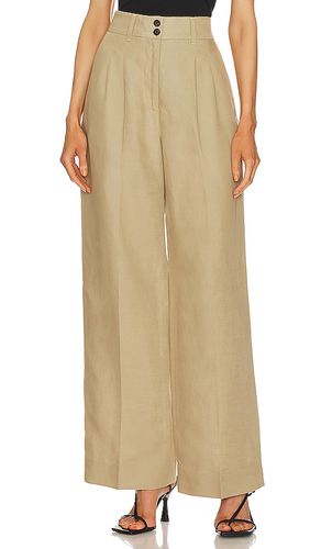 PANTALON PETRA in . Size 8 - ALLSAINTS - Modalova