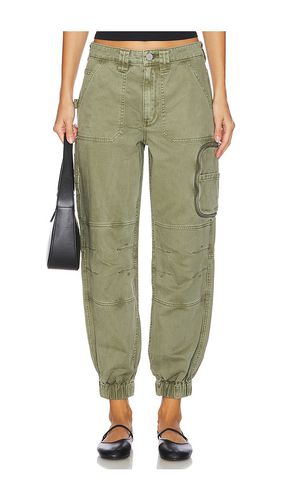 Florence Jogger in . Size 10, 12, 2, 4, 6, 8 - ALLSAINTS - Modalova