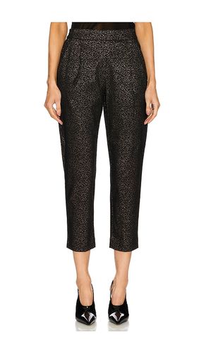 PANTALON ALEIDA LUX en . Taille 0. Also en 2, 10 - ALLSAINTS - Modalova