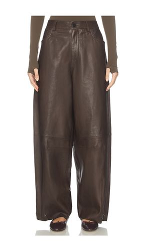 PANTALON JETT LEA en . Taille 4. Also en 0 - ALLSAINTS - Modalova