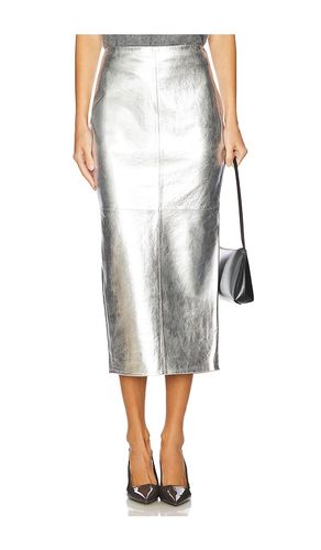 JUPE CRAYON RENAI in . Size 2, 4, 6 - ALLSAINTS - Modalova