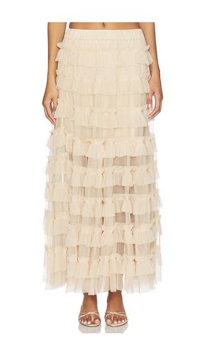 JUPE AUDE en . Taille 2. Also en 4, 6 - ALLSAINTS - Modalova