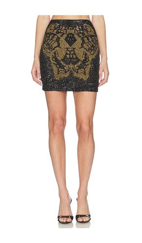 JUPE JAMILIA en . Taille 0. Also en 2, 4 - ALLSAINTS - Modalova