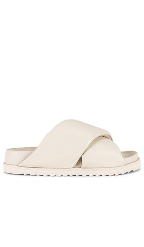 SANDALES SAKI in . Size 7, 8, 9 - ALLSAINTS - Modalova