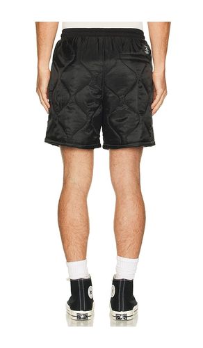 Relaxed Quilted Short en . Taille M. Also en S, XL/1X - ALPHA INDUSTRIES - Modalova