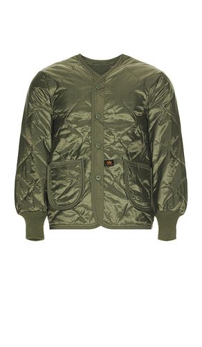 BLOUSON LINER ALS/92 in . Size M, S, XL/1X, XS, XXL/2X - ALPHA INDUSTRIES - Modalova