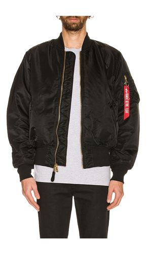 BLOUSON MA-1 en . Taille S. Also en XL - ALPHA INDUSTRIES - Modalova