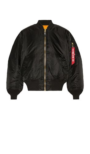 BLOUSON MA-1 in . Size M, S, XL - ALPHA INDUSTRIES - Modalova