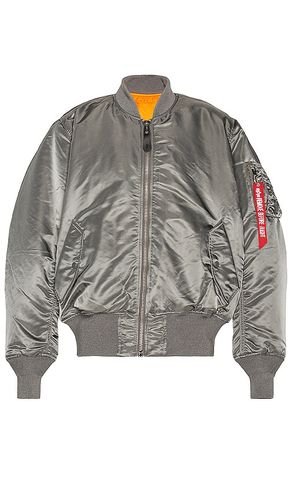 BLOUSON MA-1 en . Taille M. Also en S, XS - ALPHA INDUSTRIES - Modalova