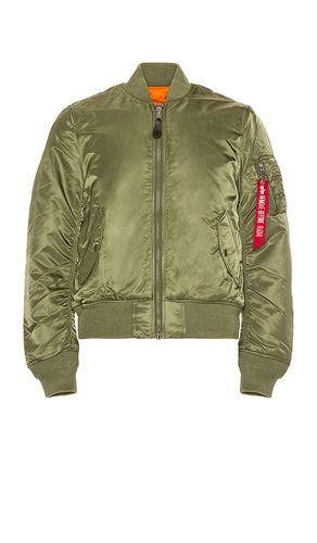 BLOUSON in . Size XL/1X - ALPHA INDUSTRIES - Modalova