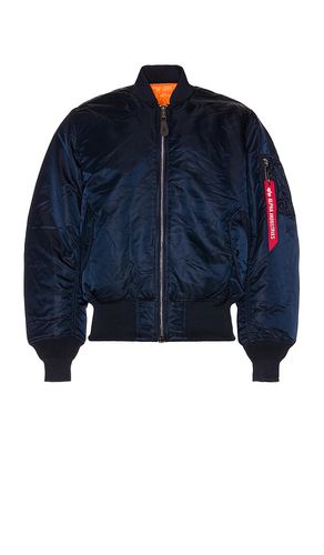 BLOUSON BOMBER en . Taille M. Also en S, XS - ALPHA INDUSTRIES - Modalova