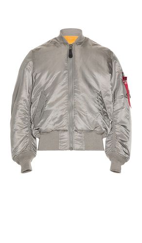 BLOUSON in . Size M, S - ALPHA INDUSTRIES - Modalova