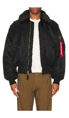 BLOUSON en . Taille M. Also en XL/1X - ALPHA INDUSTRIES - Modalova