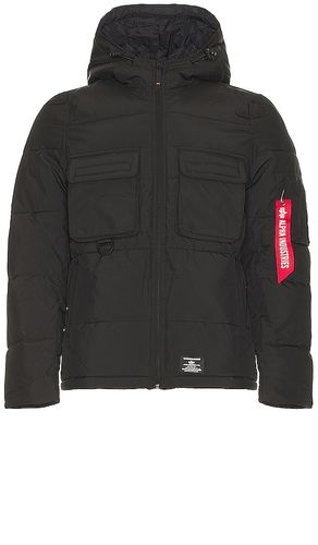 BLOUSON in . Size M, XS - ALPHA INDUSTRIES - Modalova