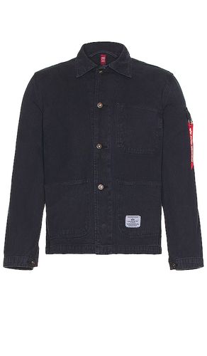 MANTEAU in . Size M, S, XS - ALPHA INDUSTRIES - Modalova